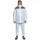 crv_0331000280002 CREMORNE télikabát fehér M