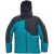 crv_0331000955004 NEURUM télikabát petrol kék XL