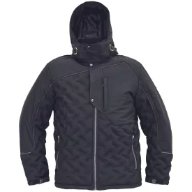 crv_0331000961007 NEURUM télikabát antracit 4XL