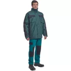 crv_0331003610005 MAX NEO télikabát zöld XXL