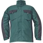 crv_0331003610006 MAX NEO télikabát zöld 3XL