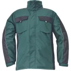 crv_0331003610007 MAX NEO télikabát zöld 4XL