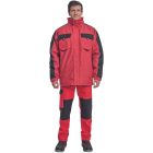 crv_0331003620004 MAX NEO télikabát piros XL