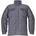 crv_0331003661007 MAX NEO télikabát antracit 4XL