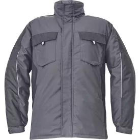 crv_0331003661007 MAX NEO télikabát antracit 4XL
