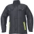 crv_0331003764007 MAX VIVO télikabát fekete/sárga 4XL