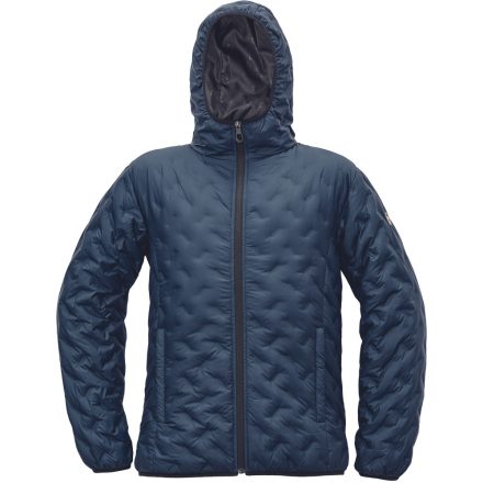 crv_0331003841000 NEURUM Pehely dzseki navy XS