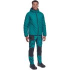 crv_0331003855007 NEURUM Pehely dzseki petrolkék 4XL