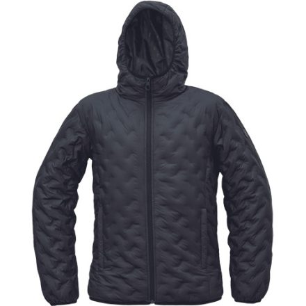 crv_0331003860006 NEURUM Pehely dzseki fekete 3XL