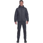 crv_0331003860007 NEURUM Pehely dzseki fekete 4XL