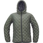 crv_03310038E5007 NEURUM Pehely dzseki sötét olajzöld 4XL