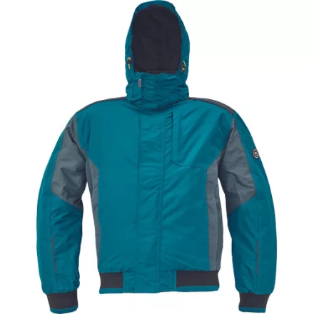 crv_0332000155005 DAYBORO PILOT dzseki petrol kék 2XL