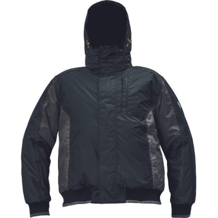 crv_0332000160003 DAYBORO PILOT dzseki fekete L