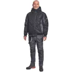 crv_0332000160004 DAYBORO PILOT dzseki fekete XL