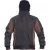 crv_0332000169006 DAYBORO PILOT dzseki sötét barna 3XL