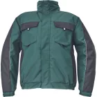 crv_0332001610005 MAX NEO PILOT dzseki zöld 2XL