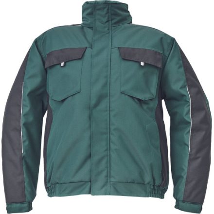 crv_0332001610007 MAX NEO PILOT dzseki zöld 4XL