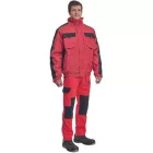 crv_0332001620006 MAX NEO PILOT dzseki piros 3XL