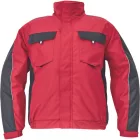 crv_0332001620007 MAX NEO PILOT dzseki piros 4XL