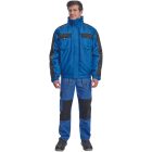 crv_0332001640007 MAX NEO PILOT dzseki kék 4XL