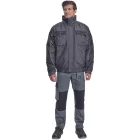 crv_0332001661007 MAX NEO PILOT dzseki antracit 4XL