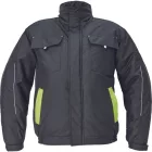 crv_0332001764001 MAX VIVO PILOT dzseki fekete/sárga S