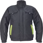 crv_0332001764003 MAX VIVO PILOT dzseki fekete/sárga L