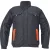 crv_03320017C1003 MAX VIVO PILOT dzseki fekete/narancs L