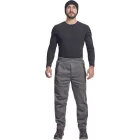 crv_0336000100001 CREMORNE tréning alsó szürke S