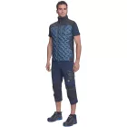 crv_0343000541000 NEURUM LIGHT softshell mellény navy XS