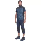 crv_0343000541001 NEURUM LIGHT softshell mellény navy S