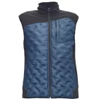 crv_0343000541002 NEURUM LIGHT softshell mellény navy M