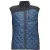 crv_0343000541003 NEURUM LIGHT softshell mellény navy L