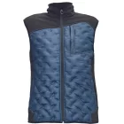 crv_0343000541004 NEURUM LIGHT softshell mellény navy XL