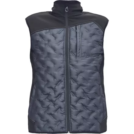 crv_0343000561001 NEURUM LIGHT softshell mellény antr. S