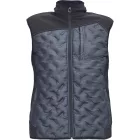 crv_0343000561006 NEURUM LIGHT softshell mellény antr. 3XL