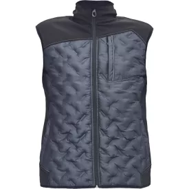 crv_0343000561006 NEURUM LIGHT softshell mellény antr. 3XL