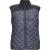 crv_0343000561006 NEURUM LIGHT softshell mellény antr. 3XL