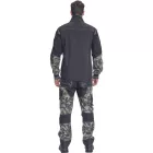 crv_03430005E5004 NEURUM LIGHT softshell mellény s.olaj XL