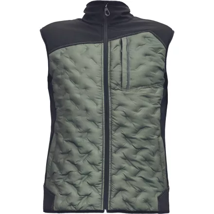 crv_03430005E5005 NEURUM LIGHT softshell mellény s.olajXXL