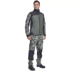 crv_03430005E5007 NEURUM LIGHT softshell mellény s.olaj4XL