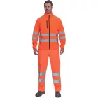 crv_0346000190002 ALMERIA HV polár pulóver narancssárga M