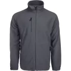 crv_0346000300000 BHADRA fleece pulóver szürke XS