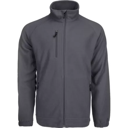 crv_0346000300000 BHADRA fleece pulóver szürke XS
