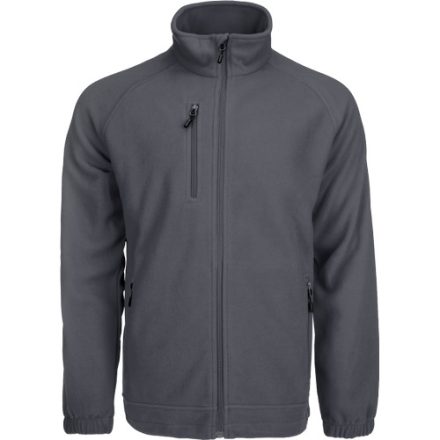 crv_0346000300003 BHADRA fleece pulóver szürke L