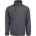 crv_0346000300005 BHADRA fleece pulóver szürke XXL