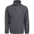 crv_0346000300005 BHADRA fleece pulóver szürke XXL