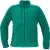 crv_0346000316000 BHADRA fleece pulóver sötétzöld XS