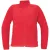crv_0346000320003 BHADRA fleece pulóver piros L