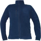 crv_0346000341004 BHADRA fleece pulóver navy XL